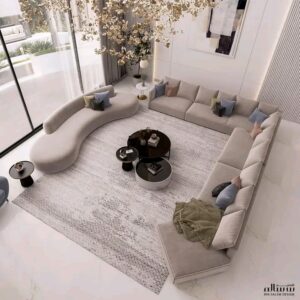 trey couch set