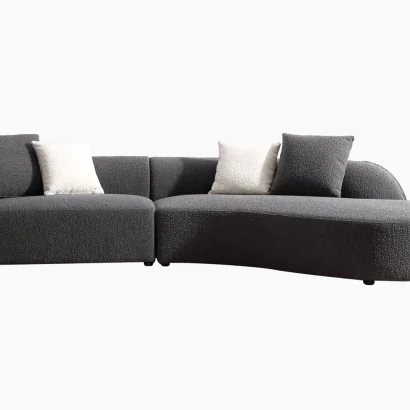 Merina grey /black - Image 3