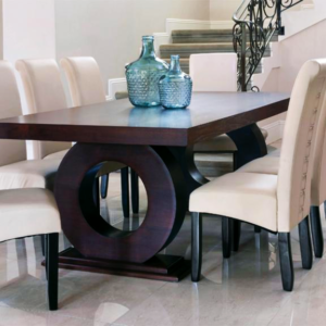 Yeru dinning set