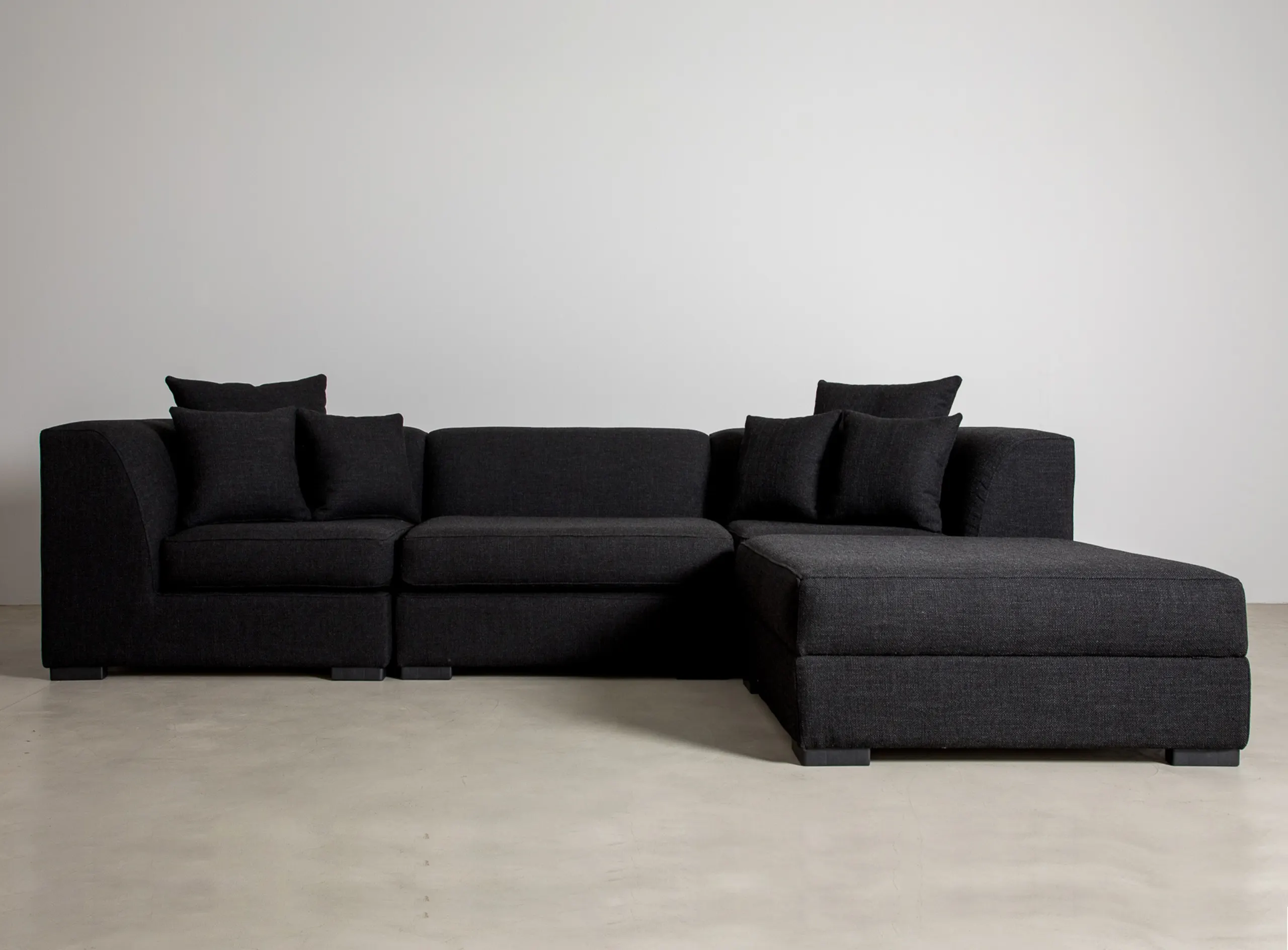 Fiona Modular Couch