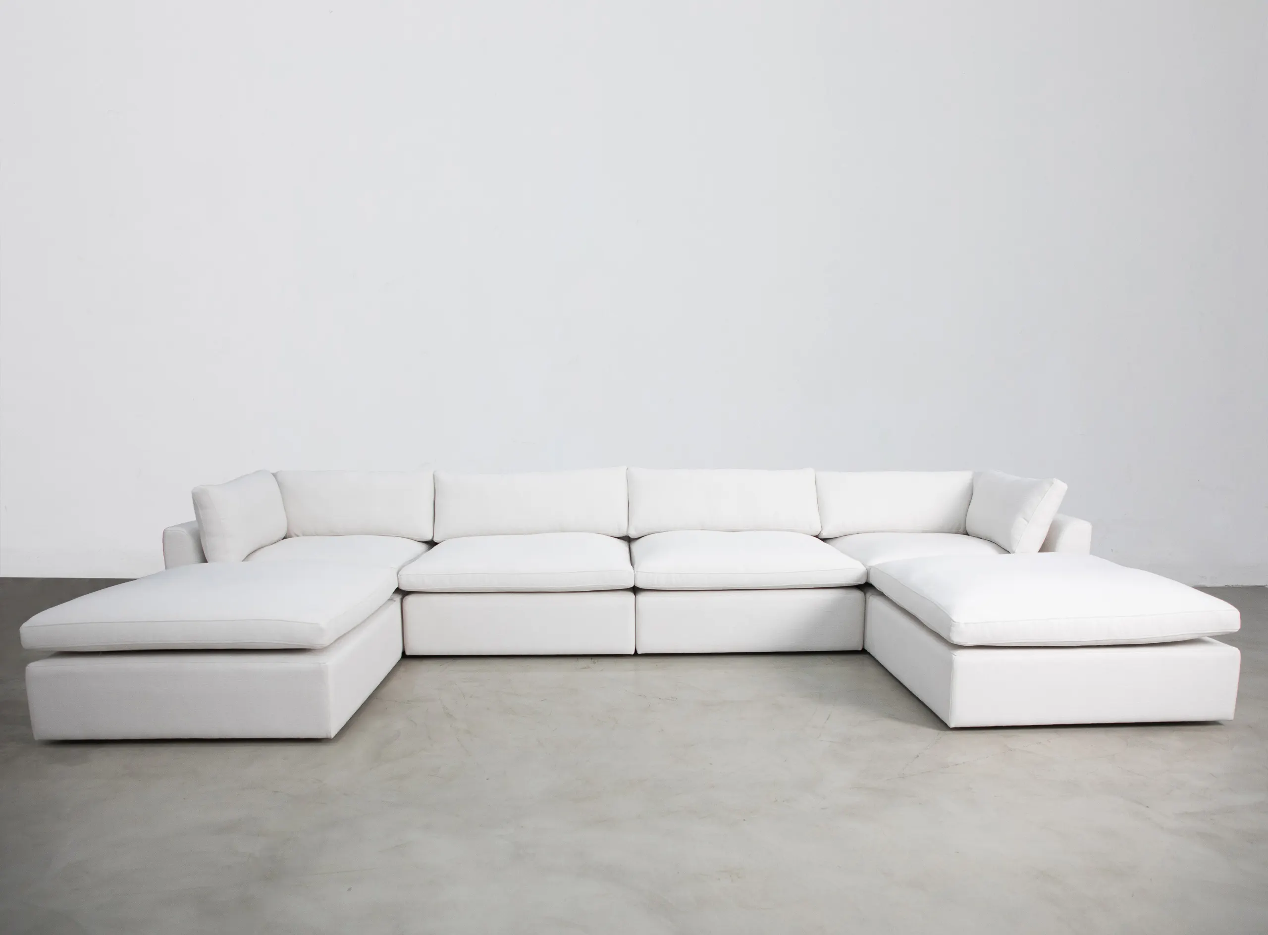Laguna Modular Couch