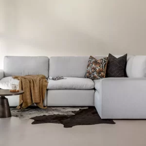 Lesley Modular Couch - Corner Couch Set