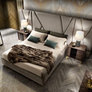 Grazia Bedroom set