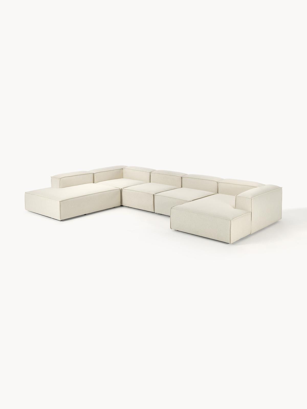 WILLOW U SHAPE MODULAR COUCH - Image 3