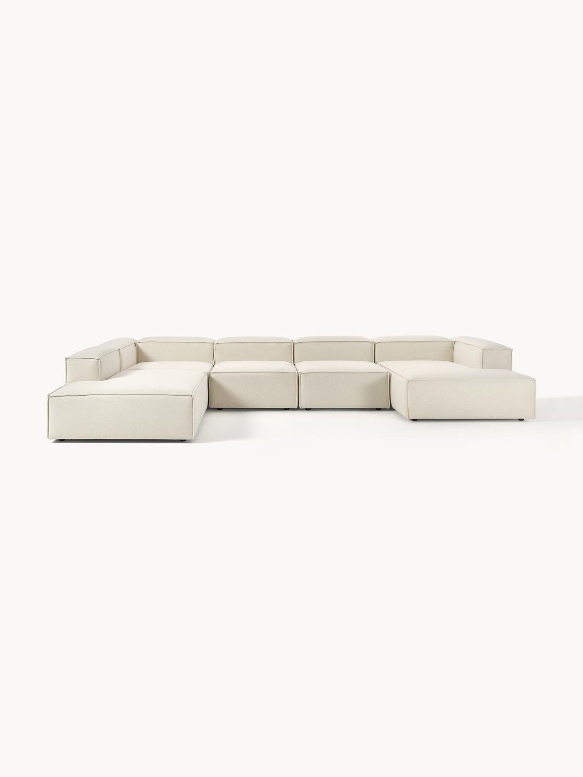 WILLOW U SHAPE MODULAR COUCH - Image 2