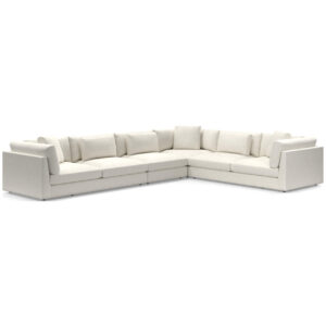 Susan XL modular corner couch